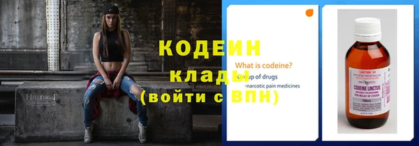 хмурый Белоозёрский